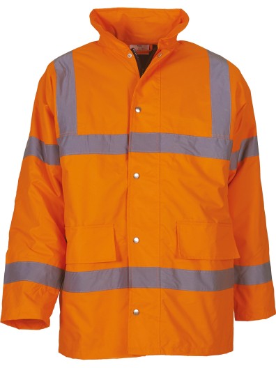 Parka de alta visibilidade - YHVP300X