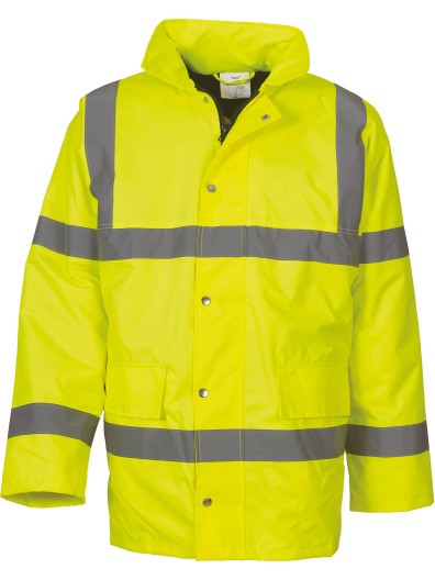 Parka de alta visibilidade - YHVP300