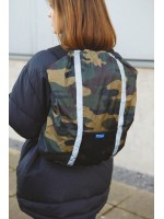 Proteco impermevel para mochila