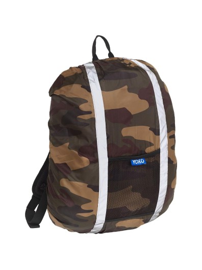 Proteco impermevel para mochila