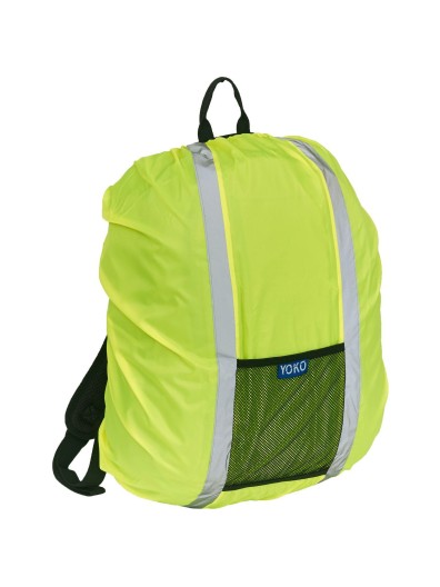 Protec��o imperme�vel para mochila