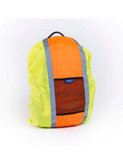 Protec��o imperme�vel para mochila