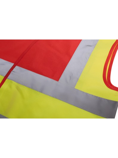 Colete de alta visibilidade