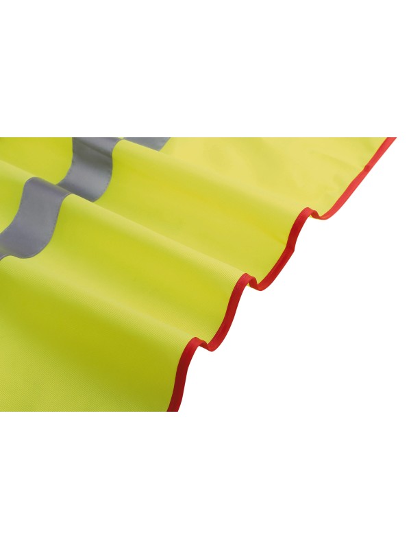 Colete de alta visibilidade