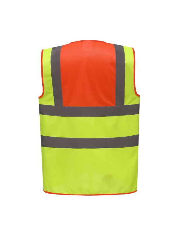 Colete de alta visibilidade