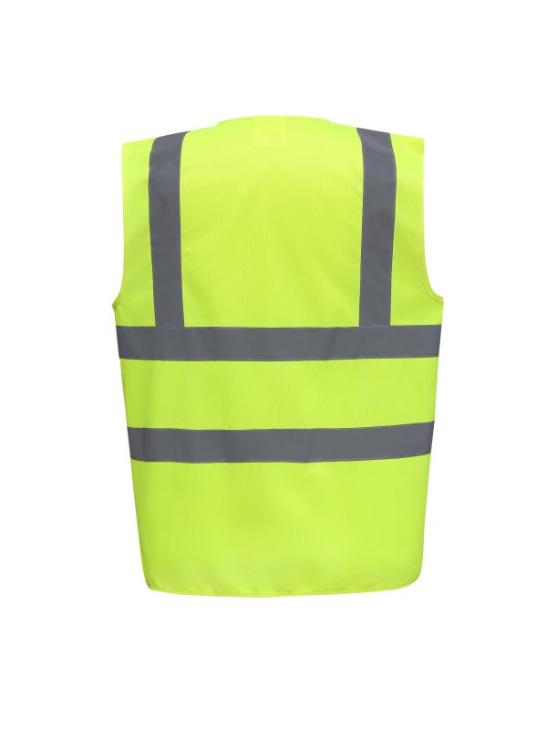 Colete de alta visibilidade