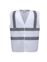 Colete de alta visibilidade