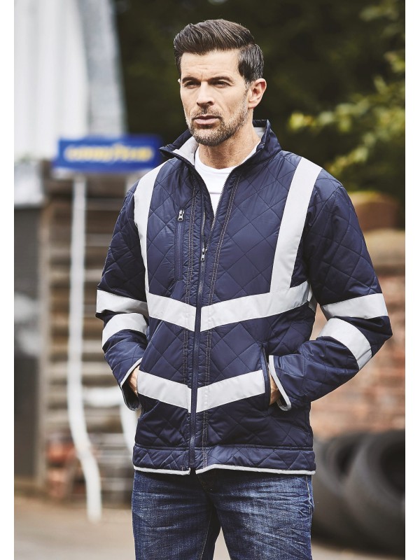 Bluso de alta visibilidade KENSINGTON