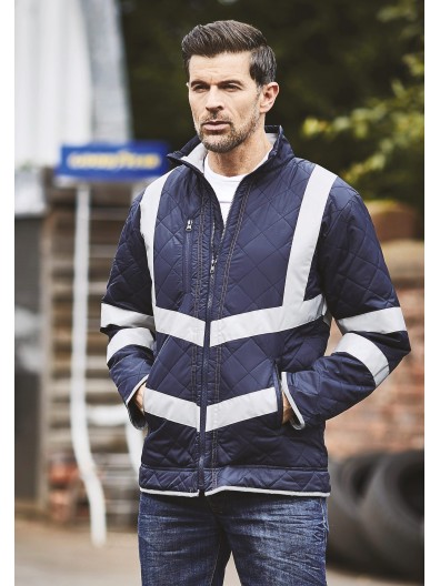 Bluso de alta visibilidade KENSINGTON