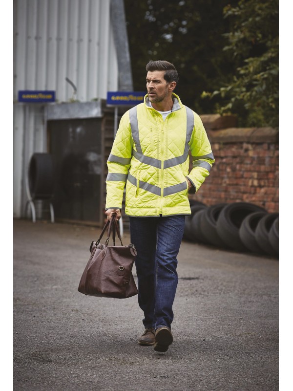 Bluso de alta visibilidade KENSINGTON