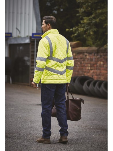 Bluso de alta visibilidade KENSINGTON