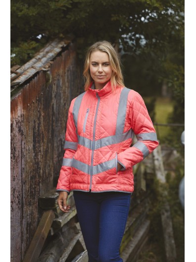 Bluso de alta visibilidade KENSINGTON