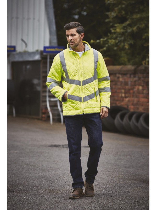 Bluso de alta visibilidade KENSINGTON