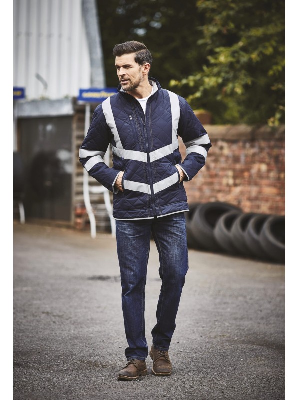 Bluso de alta visibilidade KENSINGTON