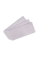 Bolsas de identificao termocoladas (Packs de 50)