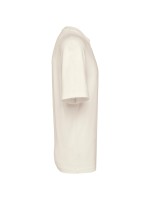 T-shirt oversize de manga curta unissexo