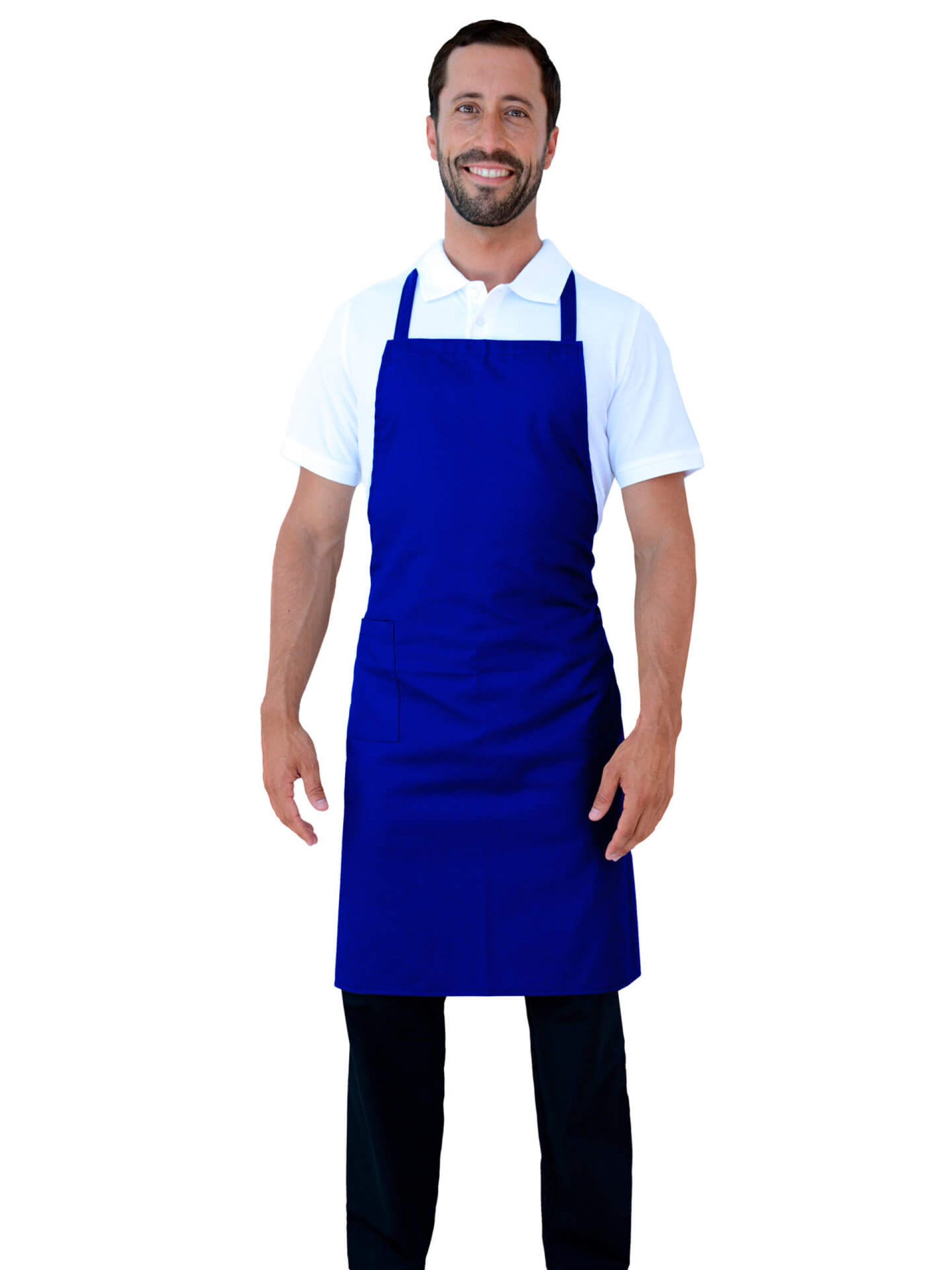 Avental LISBOA BOLSO