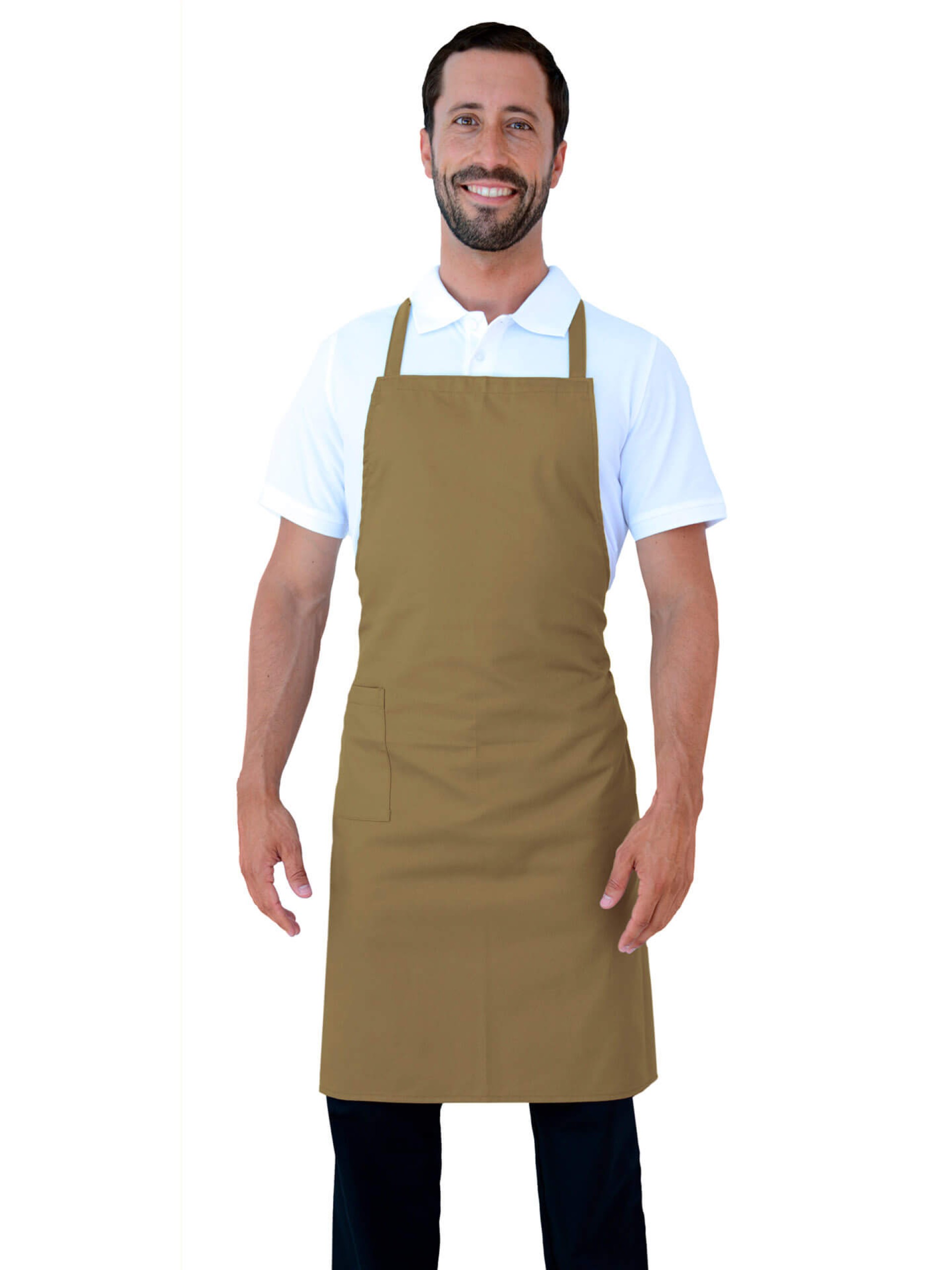 Avental LISBOA BOLSO