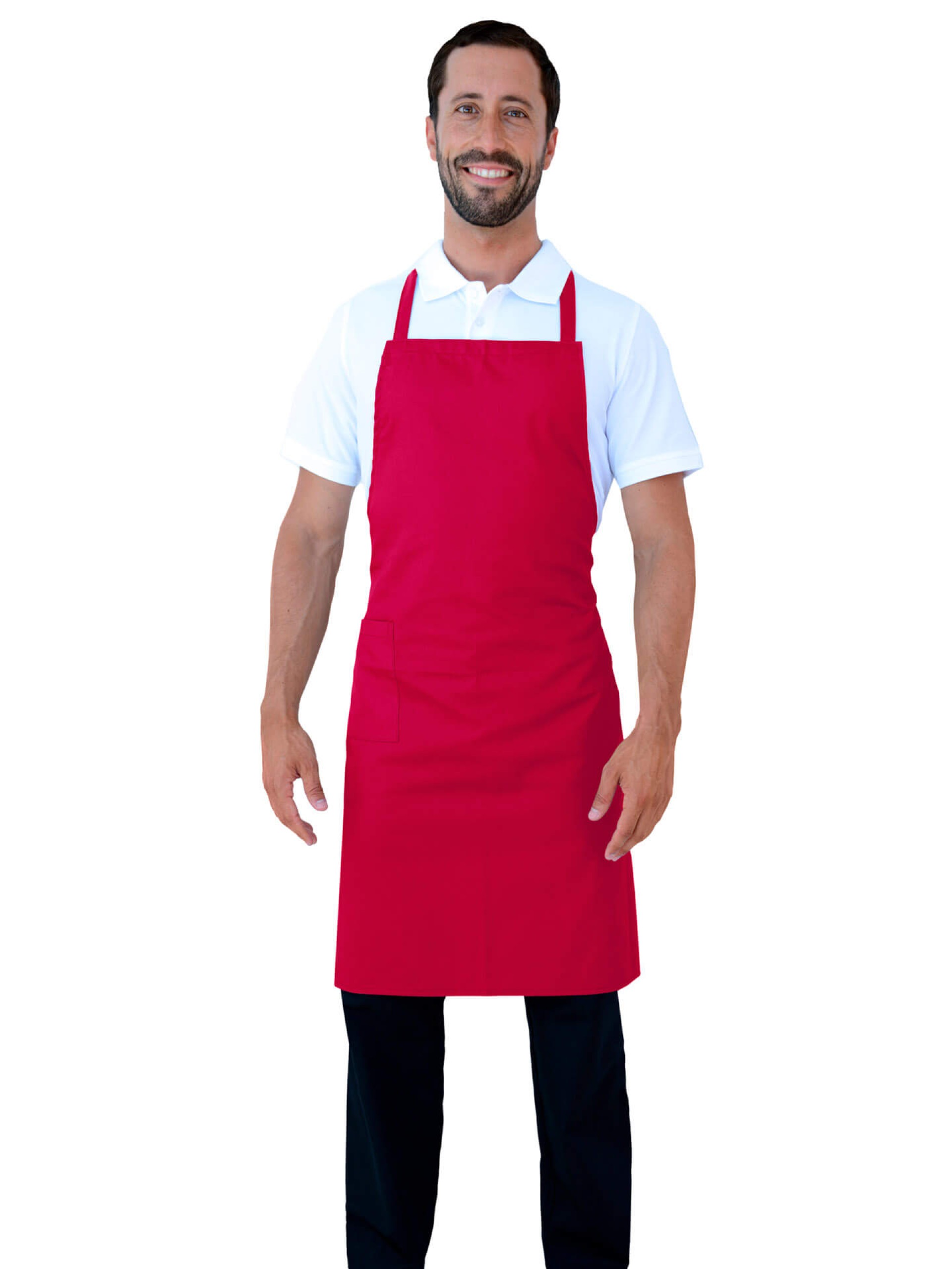 Avental LISBOA BOLSO