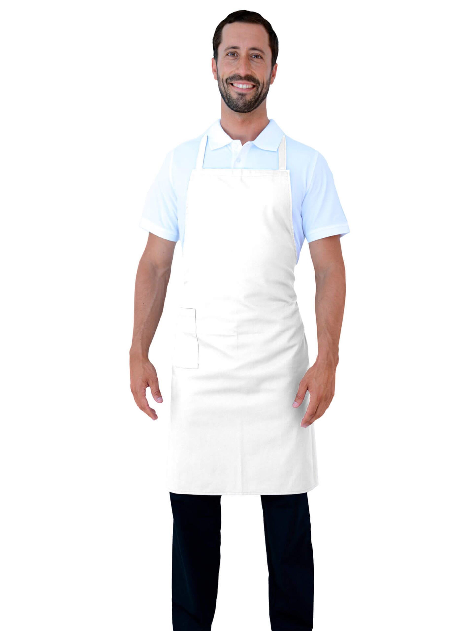 Avental LISBOA BOLSO