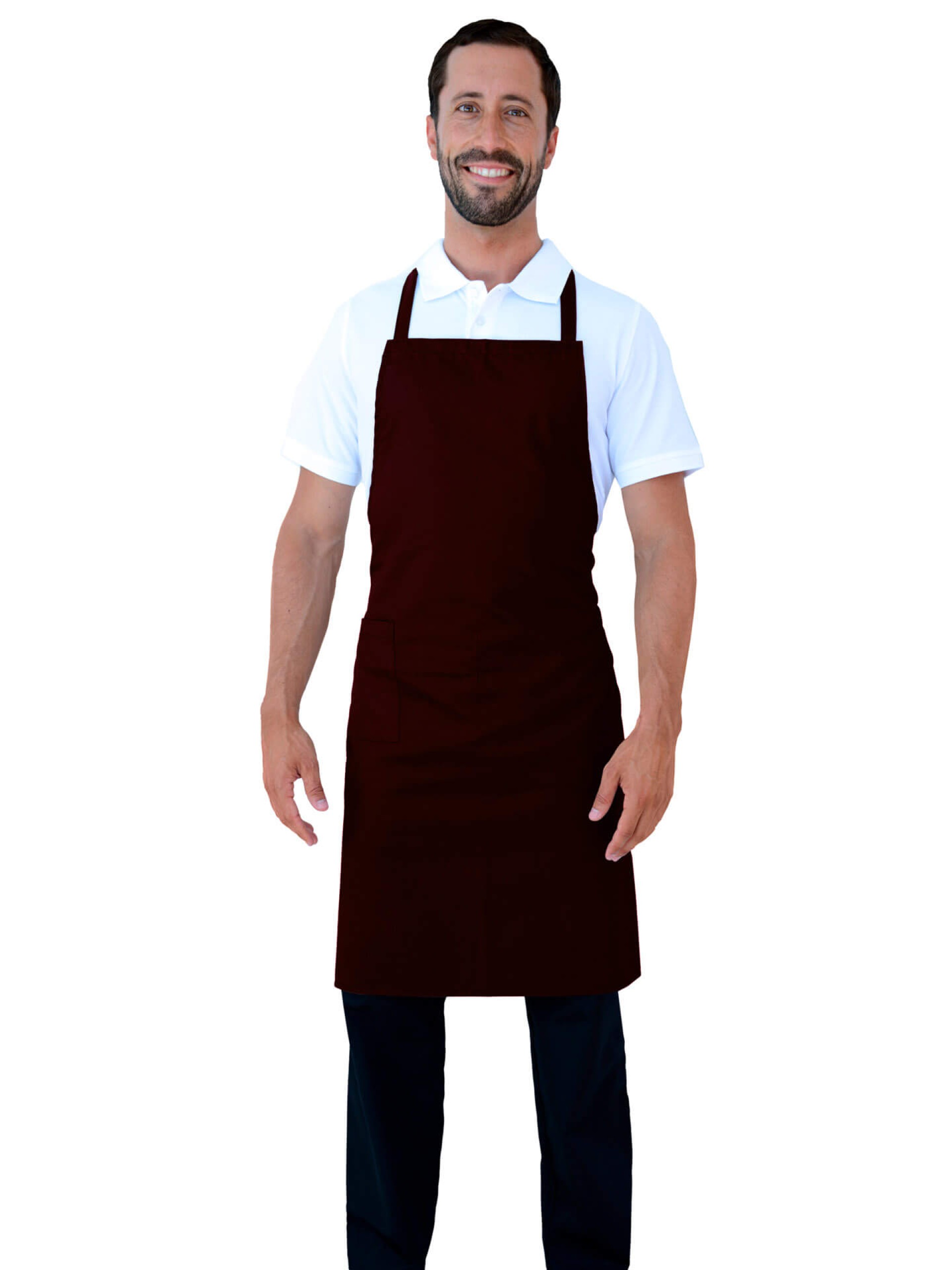 Avental LISBOA BOLSO