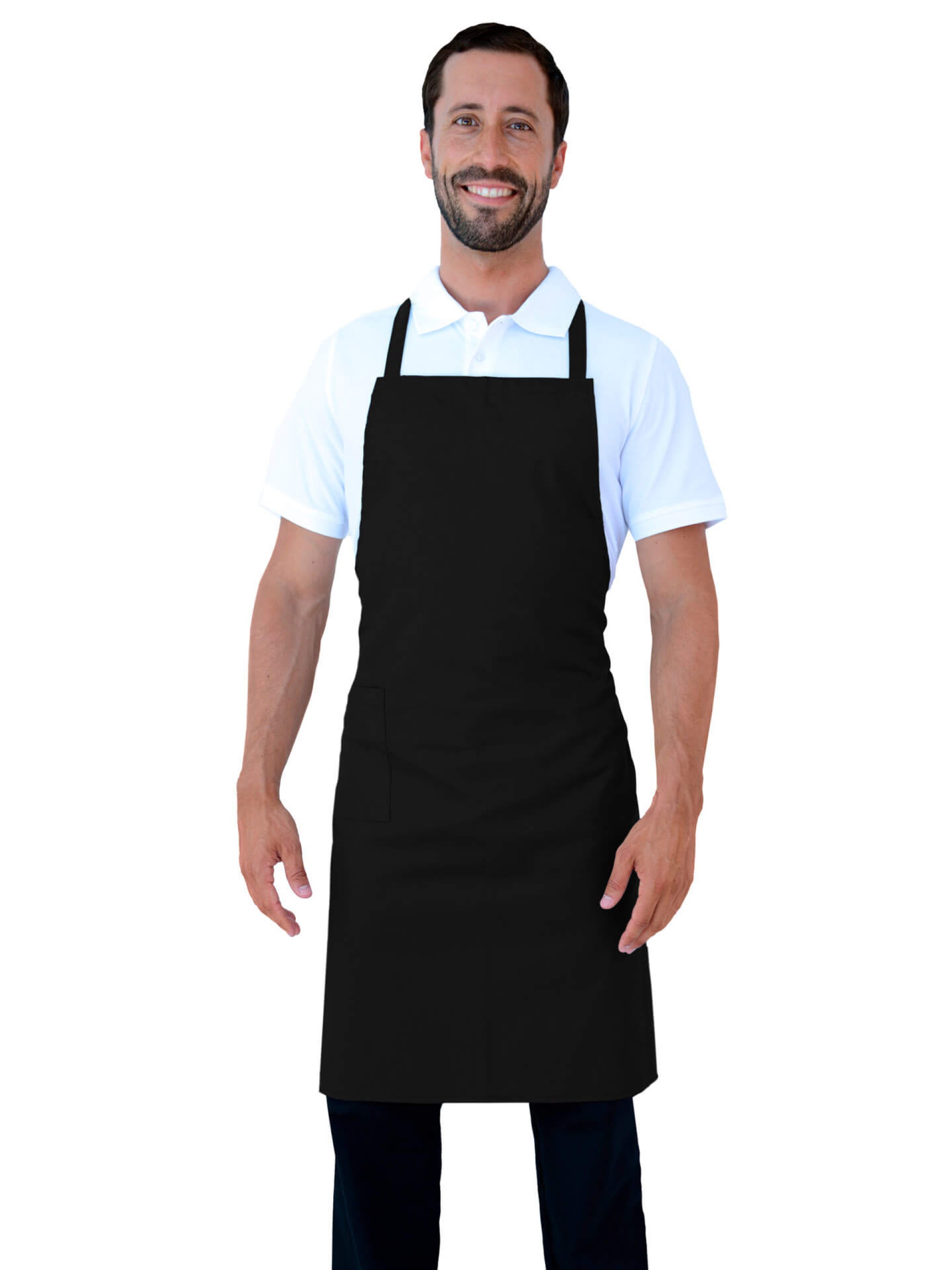 Avental LISBOA BOLSO