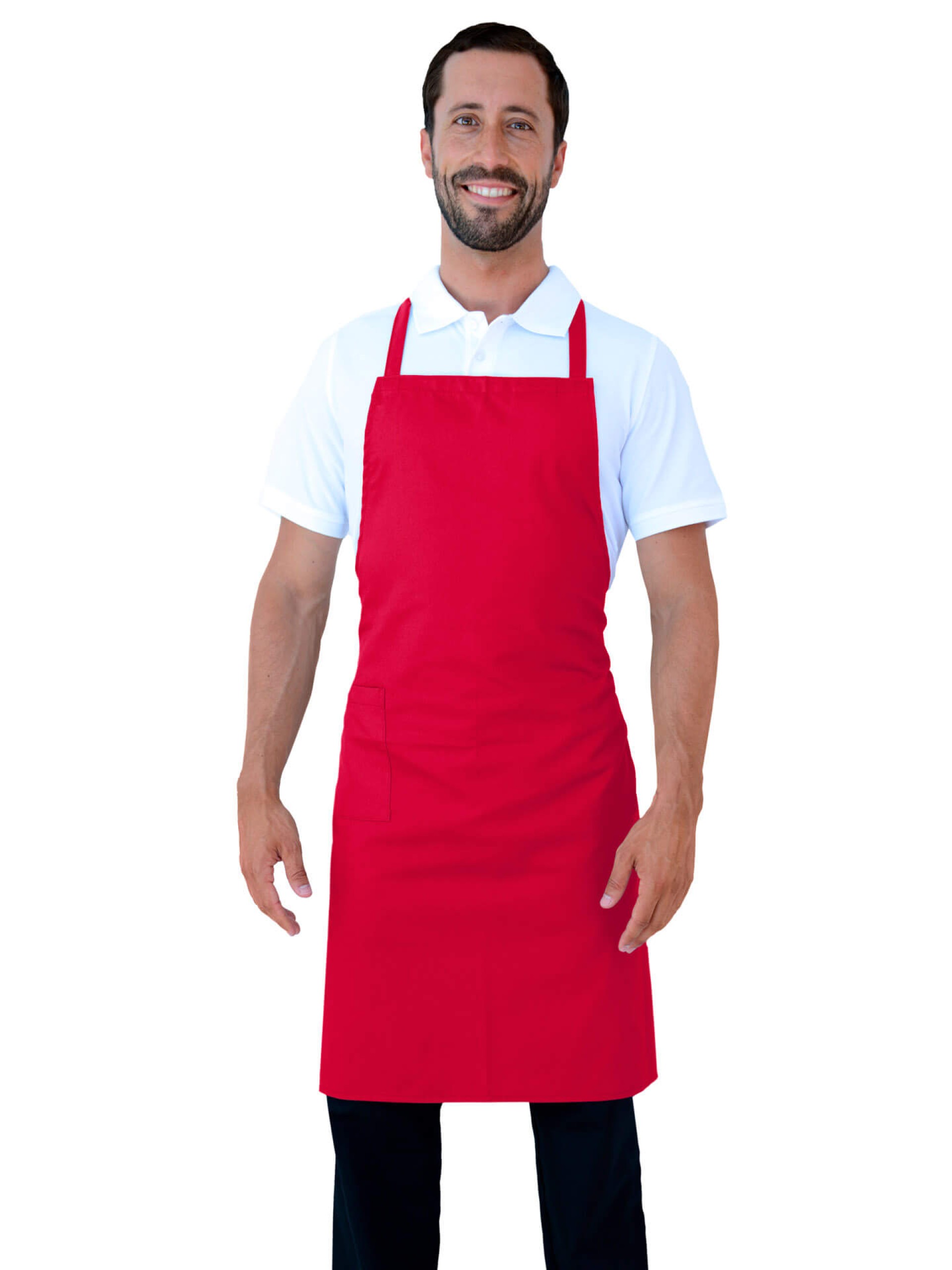 Avental LISBOA BOLSO