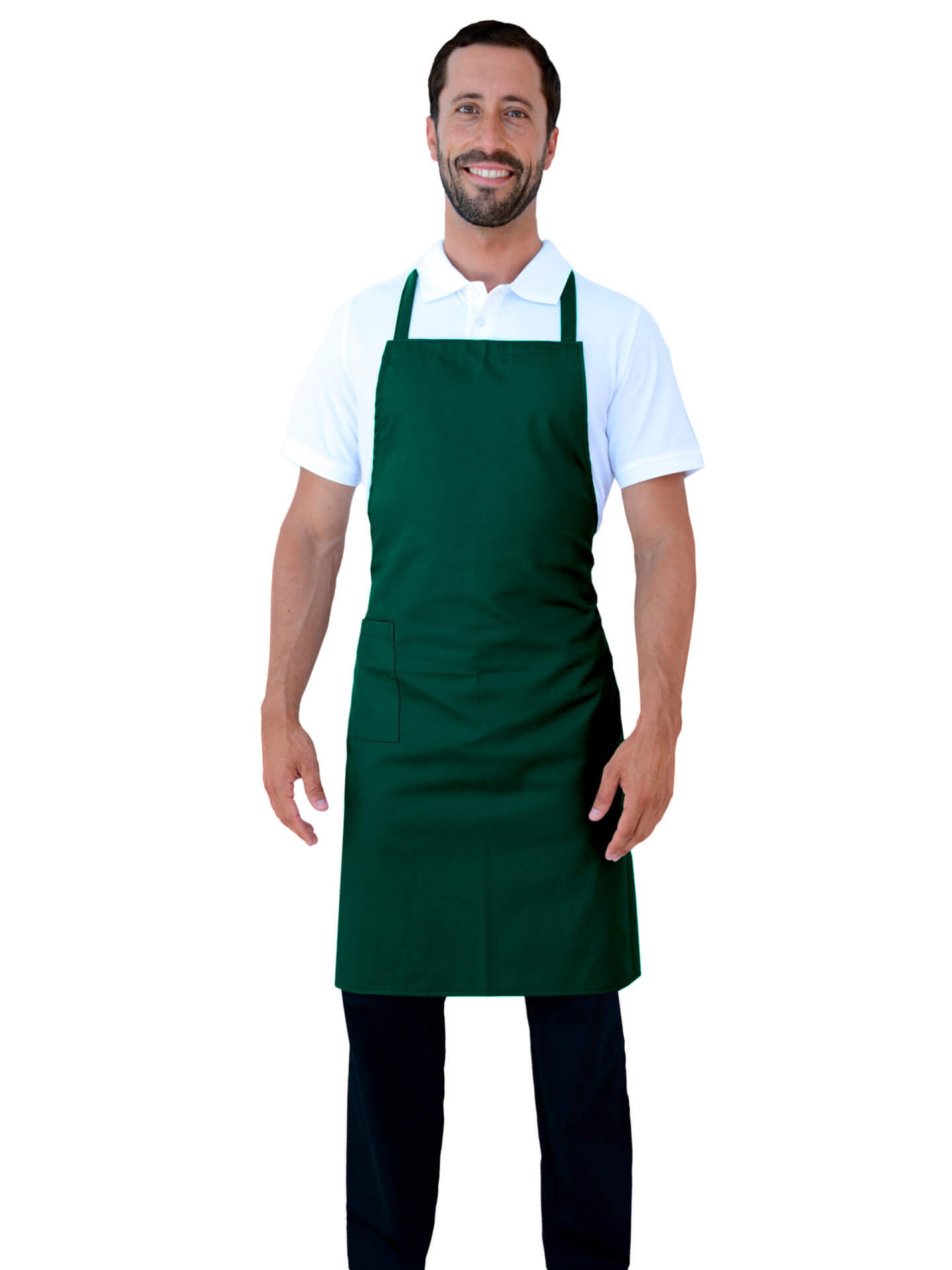 Avental LISBOA BOLSO