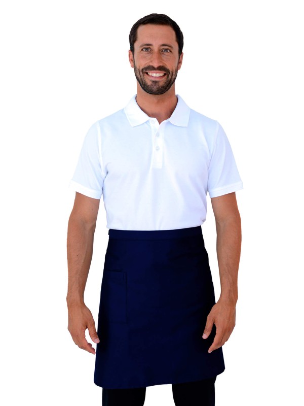 Avental MILO BOLSO