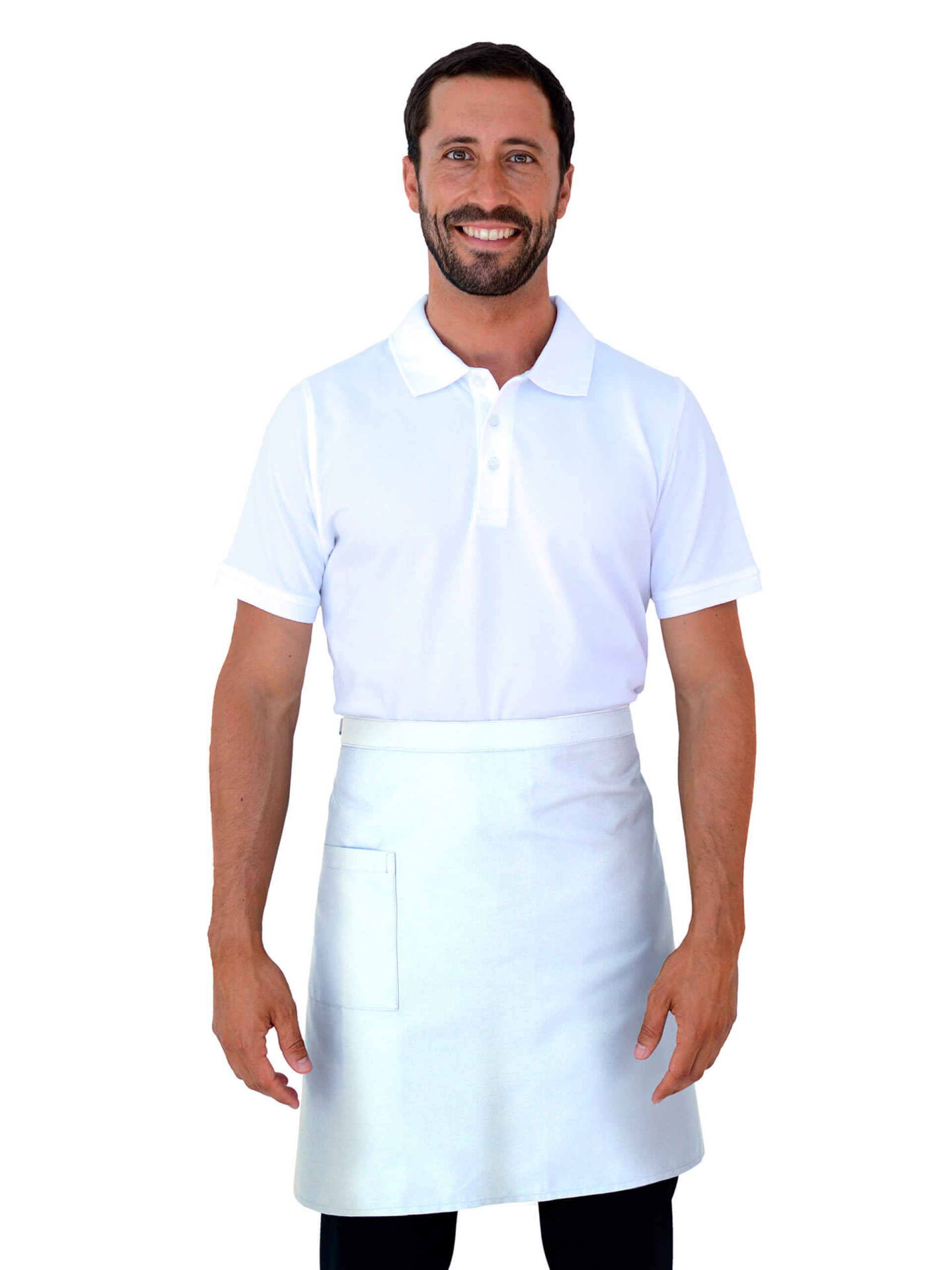 Avental MILÃO BOLSO