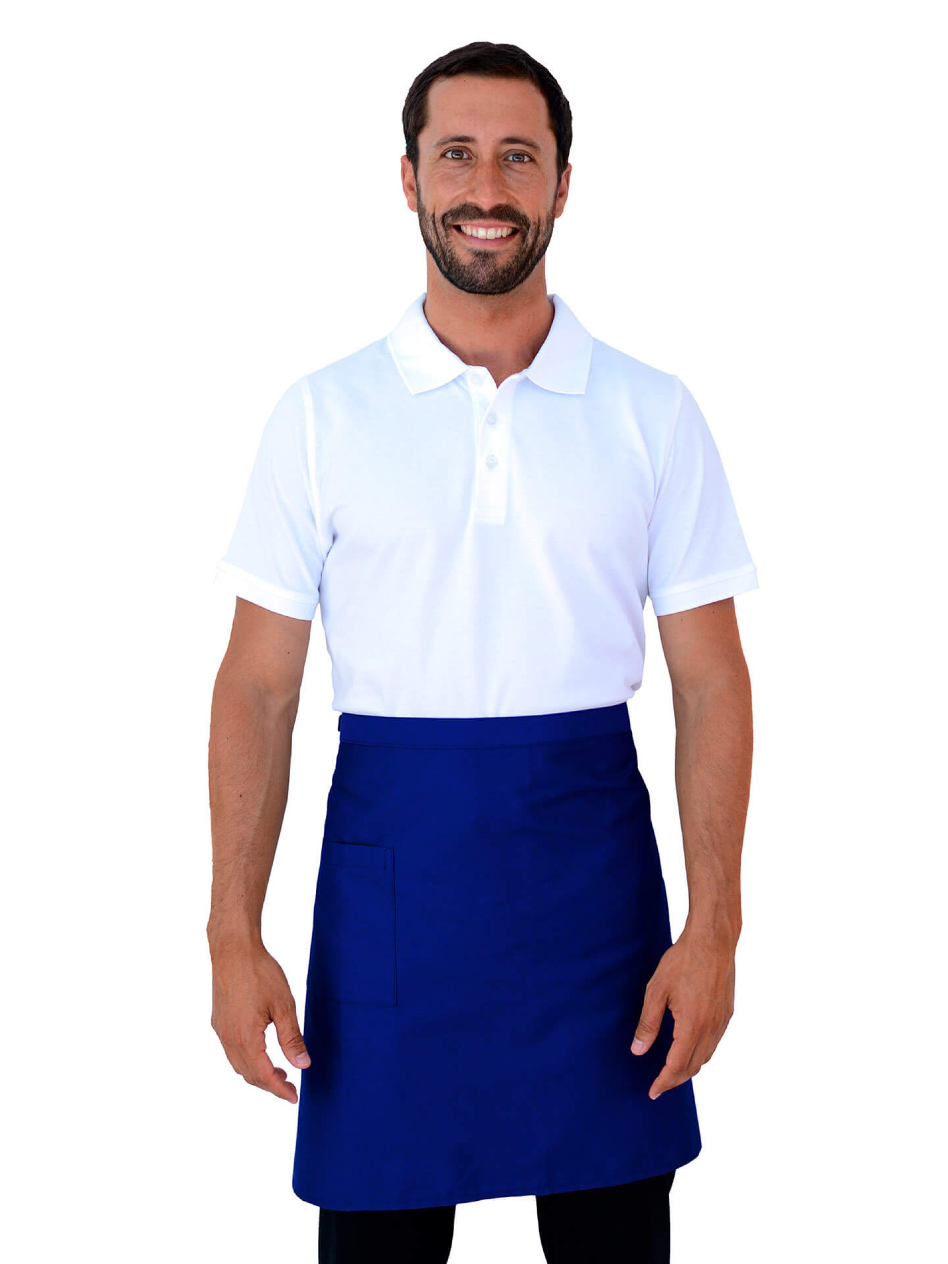 Avental MILÃO BOLSO