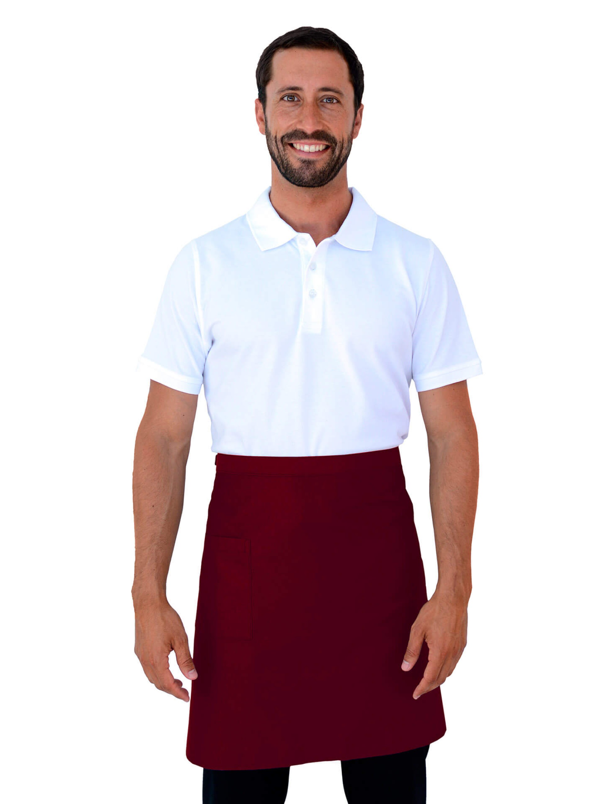 Avental MILÃO BOLSO