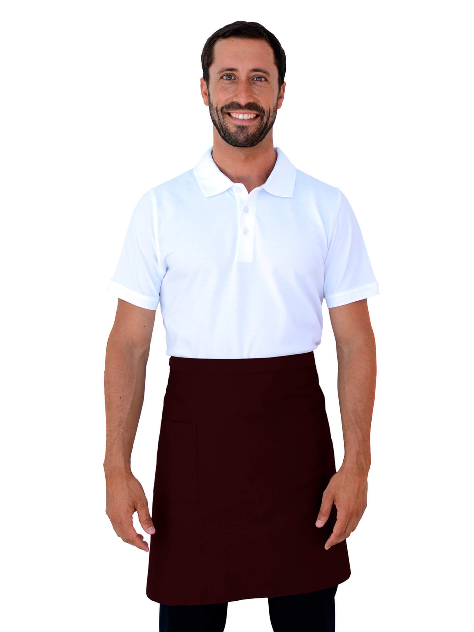 Avental MILÃO BOLSO