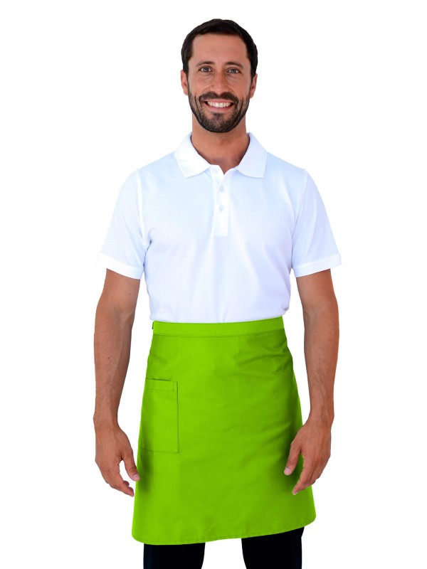Avental MILO BOLSO