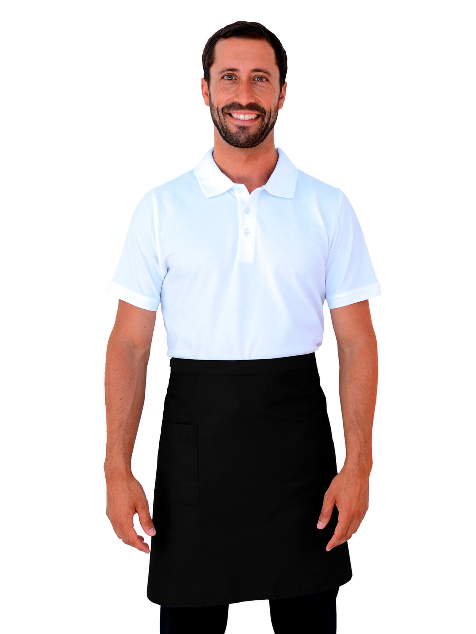 Avental MILÃO BOLSO