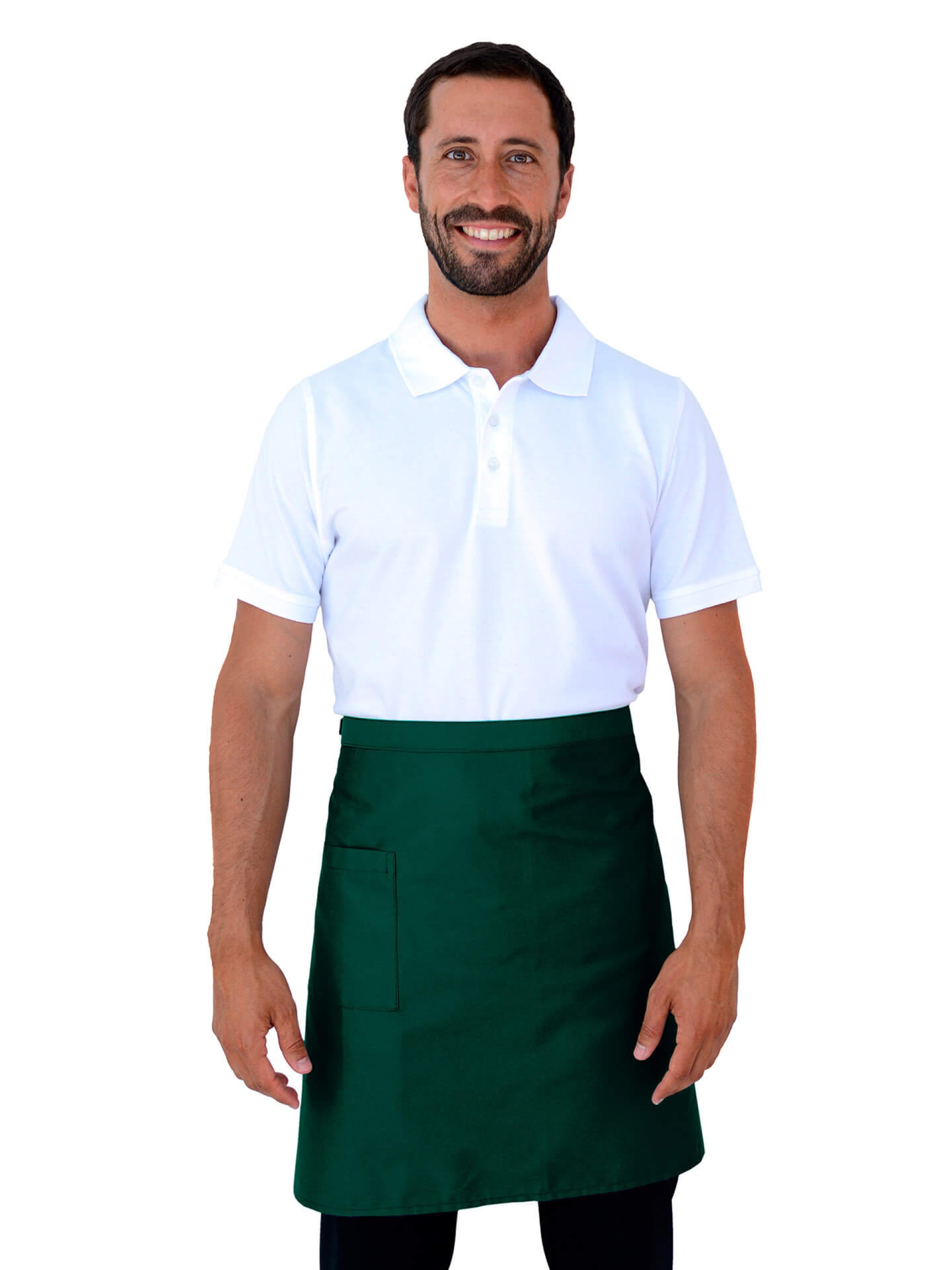 Avental MILÃO BOLSO