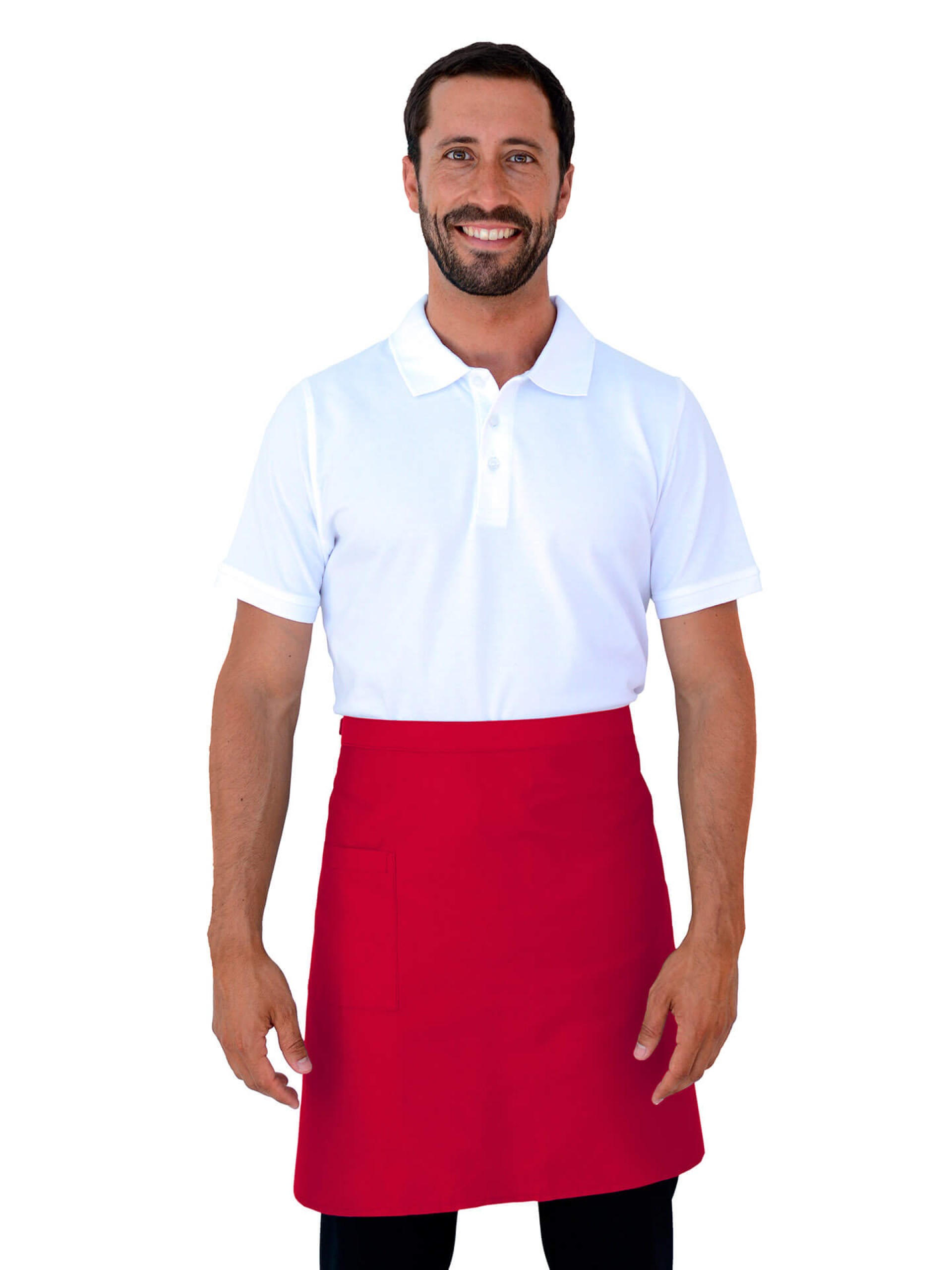 Avental MILÃO BOLSO