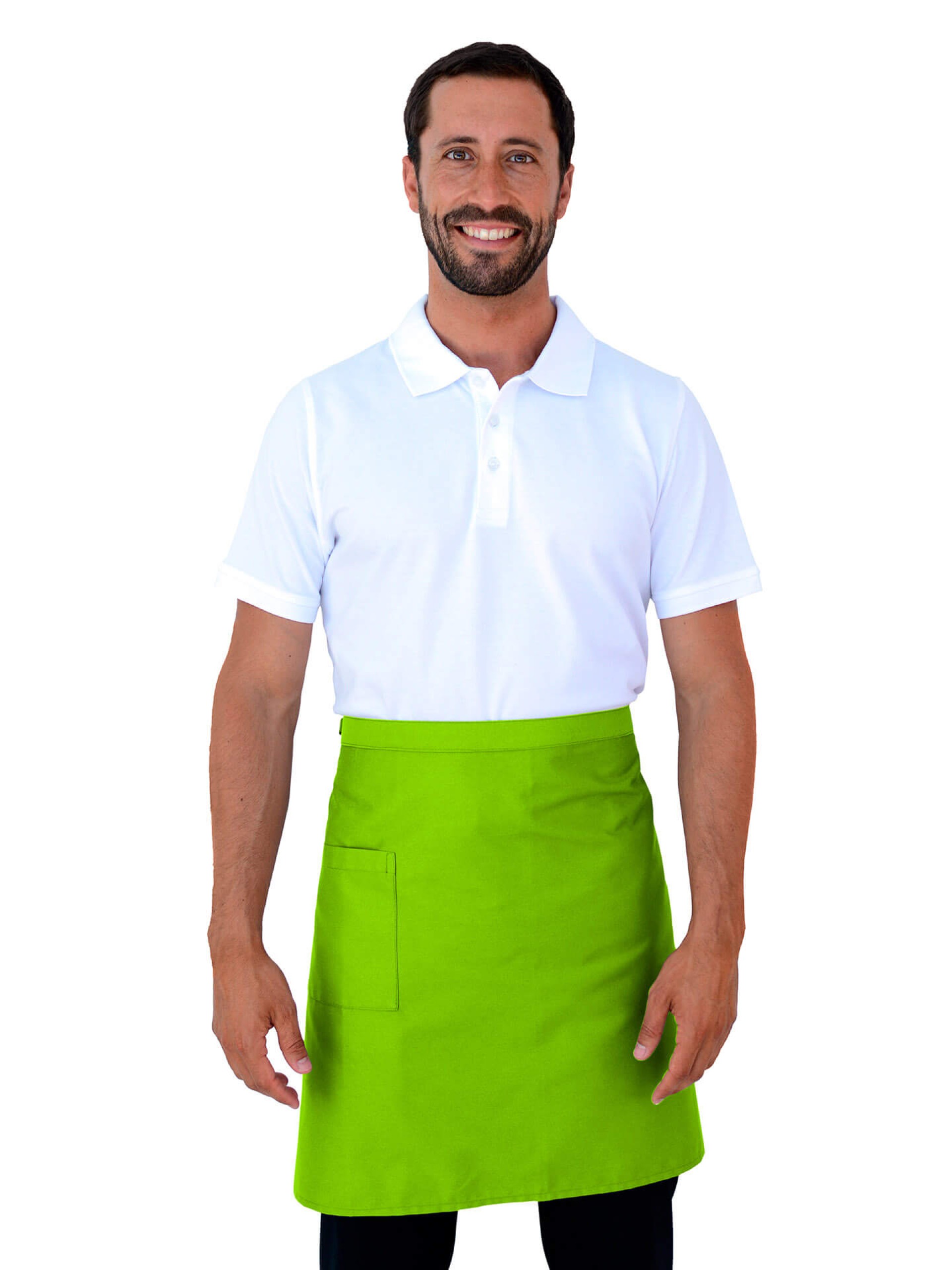 Avental MILÃO BOLSO