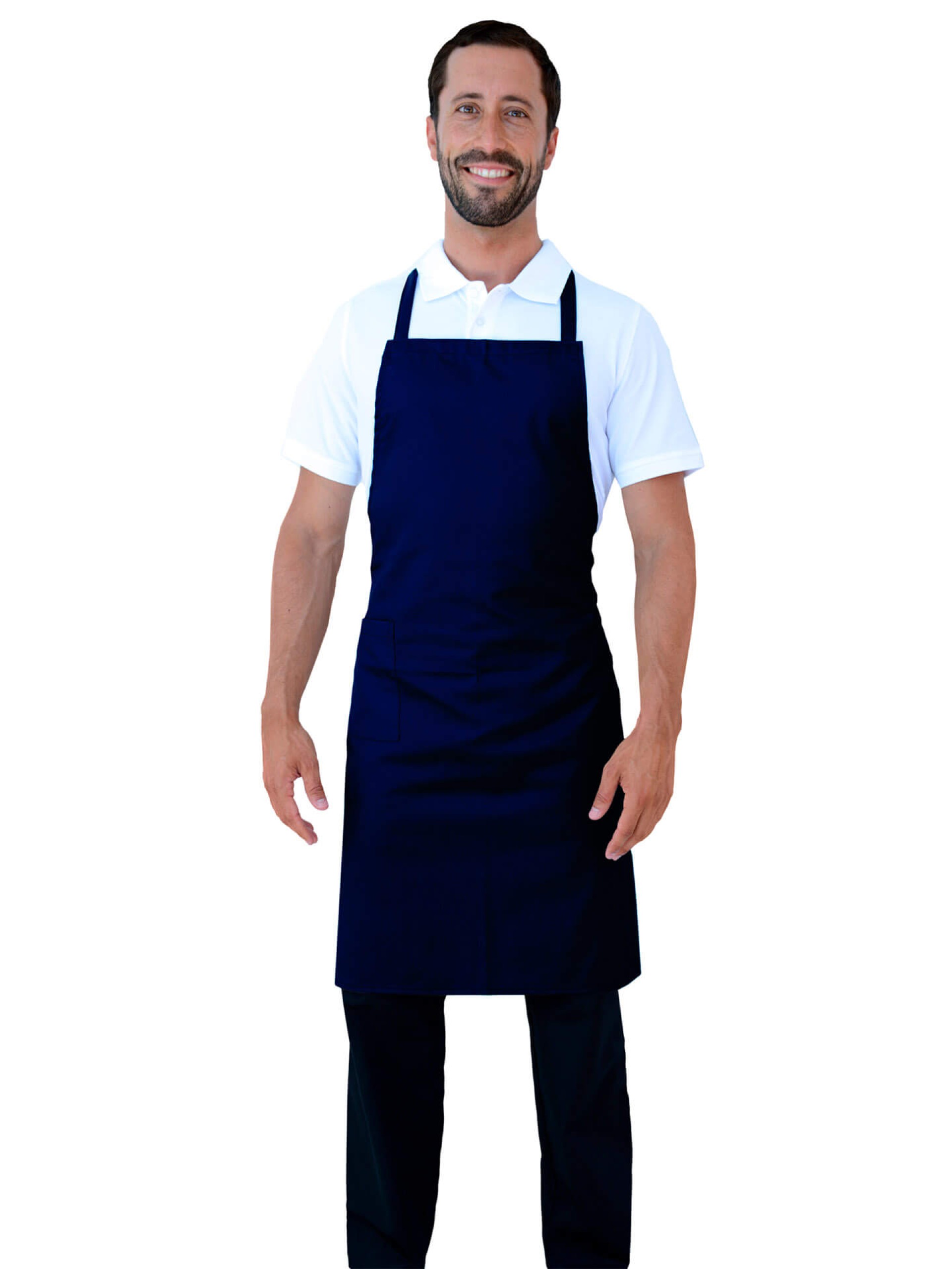 Avental LISBOA BOLSO