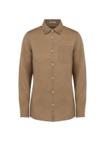 Camisa em linho de senhora