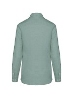 Camisa em linho de senhora