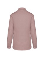 Camisa em linho de senhora