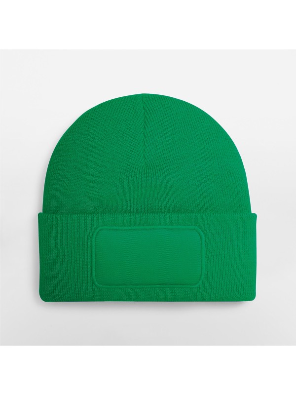 Gorro com patch original