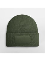 Gorro com patch original