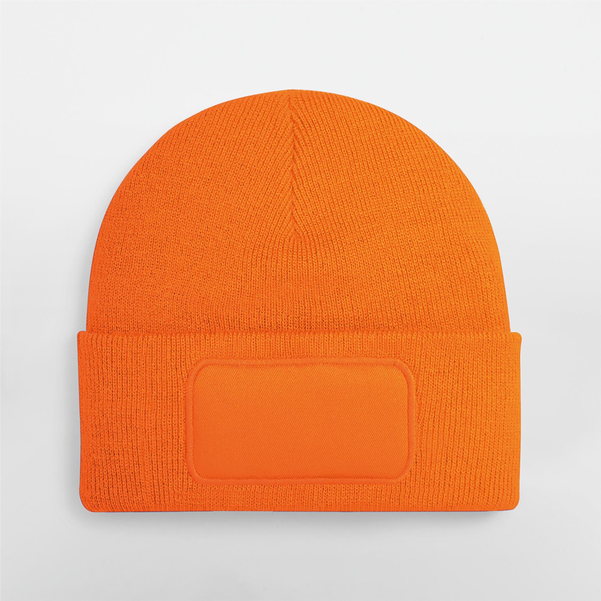 Gorro com patch original