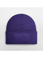 Gorro com patch original