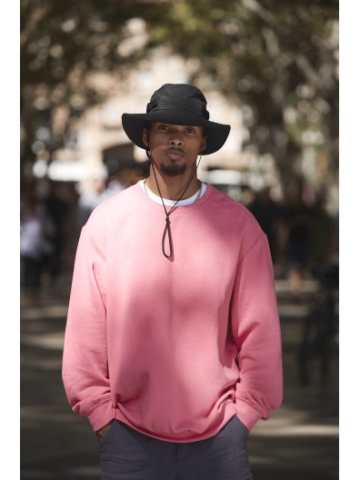 Chapu de aventura ao ar livre