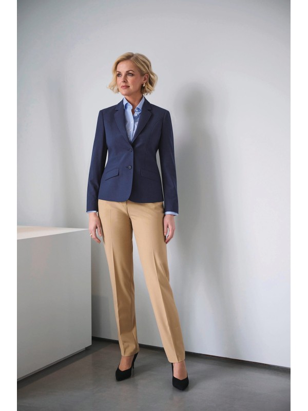 Cal�a de senhora corte slim - BT2392