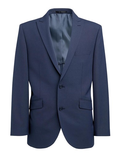 Casaco de homem com corte cintado - BT5427
