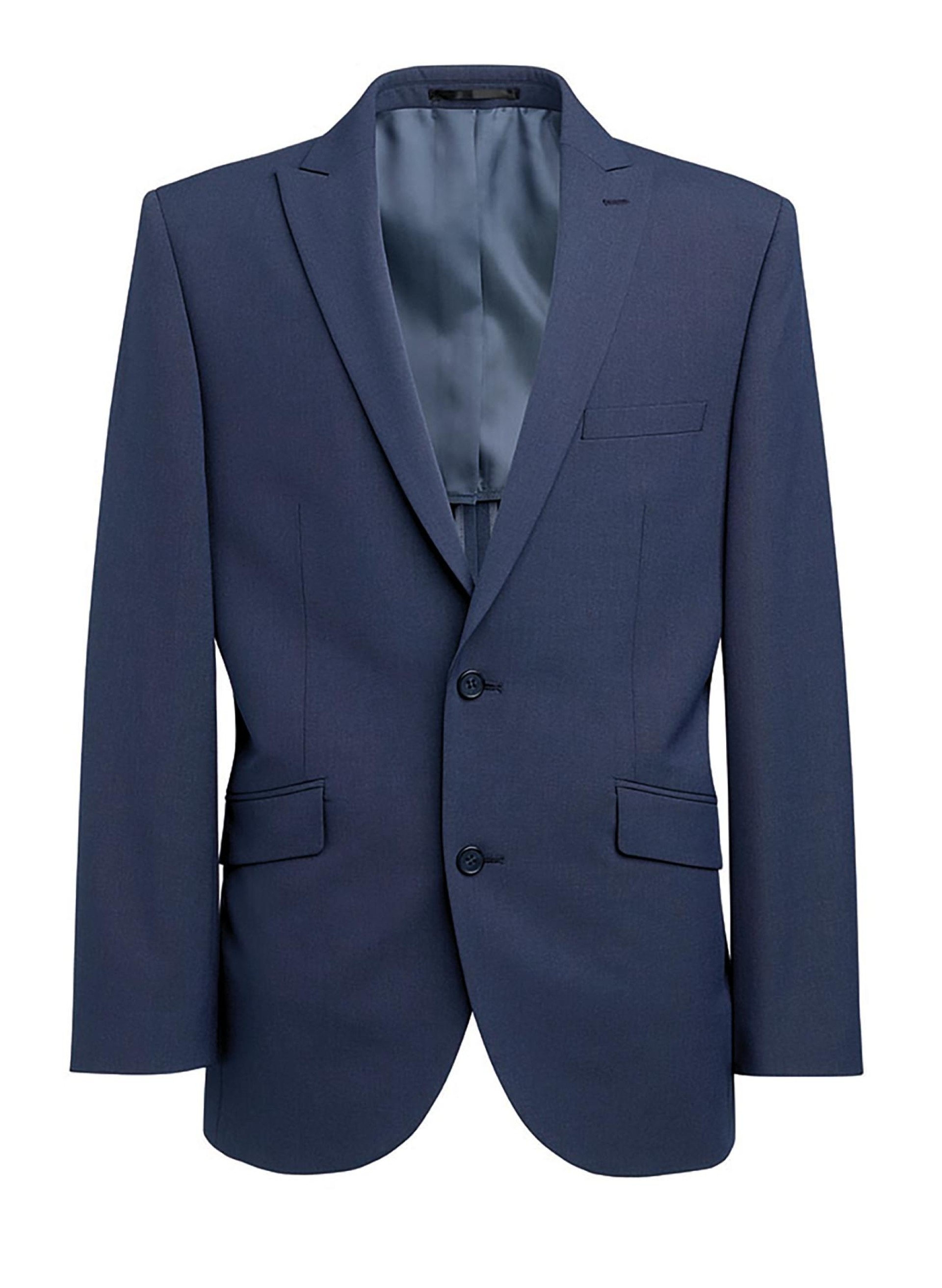 Casaco de homem com corte cintado - BT5427